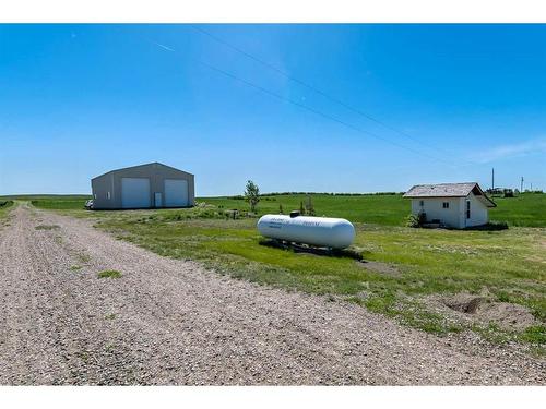 174068 Rr 214, Rural Vulcan County, AB - Outdoor