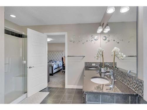 476 Skyview Shores Manor Ne, Calgary, AB - Indoor Photo Showing Bathroom