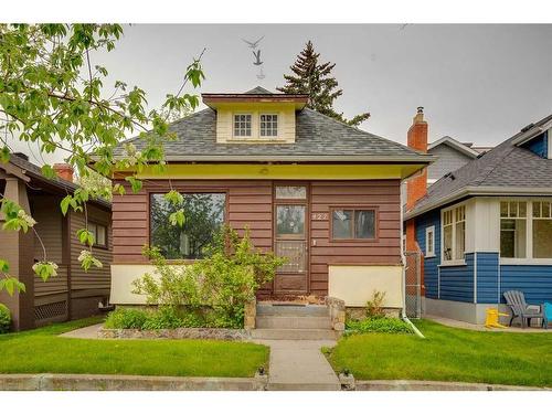 427 13 Street Nw, Calgary, AB 