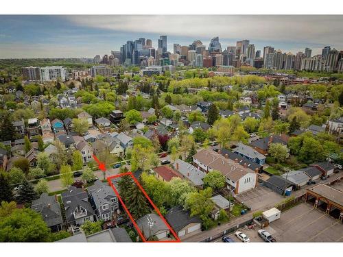 427 13 Street Nw, Calgary, AB 