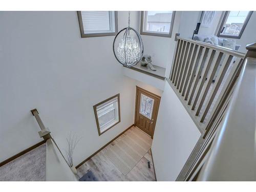 17 Skyview Springs Road Ne, Calgary, AB - Indoor Photo Showing Other Room
