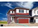 1327 Cornerstone Street, Calgary, AB  - Outdoor 