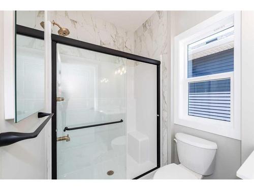 1327 Cornerstone Street, Calgary, AB - Indoor Photo Showing Bathroom