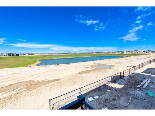 1327 Cornerstone Street, Calgary, AB - Outdoor With View