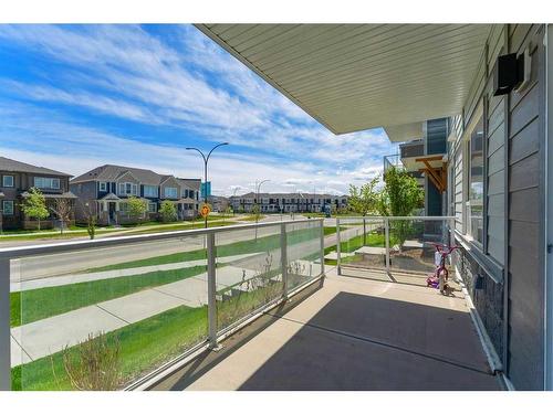115-40 Carrington Plaza Nw, Calgary, AB - Outdoor With View With Exterior