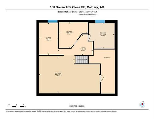 150 Dovercliffe Close Se, Calgary, AB - Other