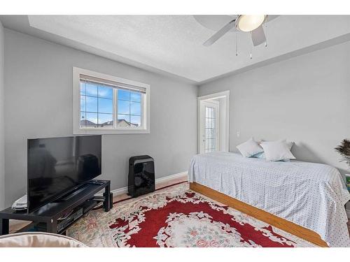 169 Tarawood Place Ne, Calgary, AB - Indoor Photo Showing Bedroom