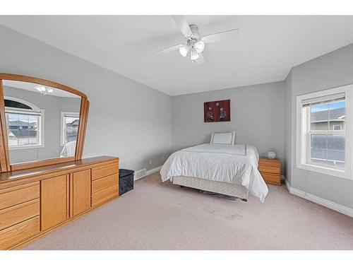 169 Tarawood Place Ne, Calgary, AB - Indoor Photo Showing Bedroom