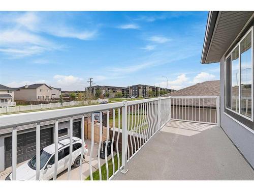 169 Tarawood Place Ne, Calgary, AB - Outdoor With Exterior