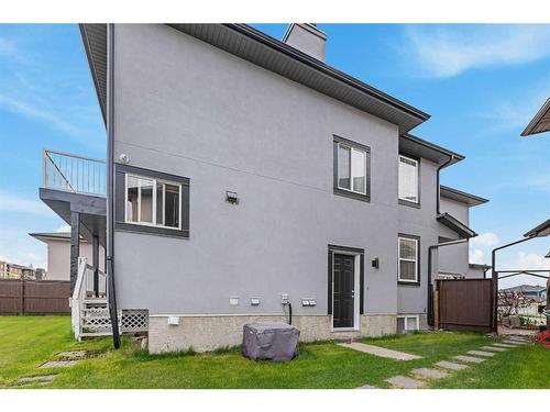 169 Tarawood Place Ne, Calgary, AB - Outdoor With Exterior