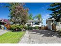 172 Brabourne Road Sw, Calgary, AB  - Outdoor With Facade 