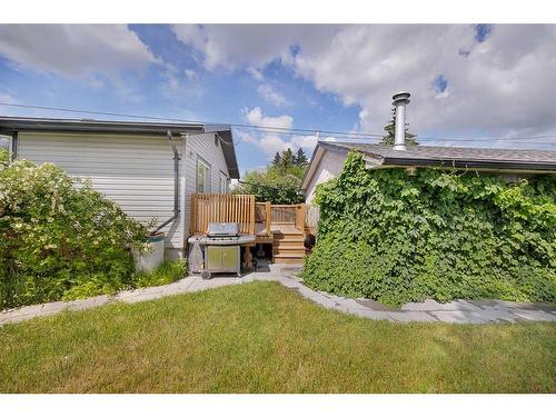 14 Knight Street, Okotoks, AB - Outdoor With View