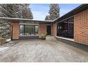 3604 Chippendale Drive Nw, Calgary, AB  - Outdoor With Exterior 