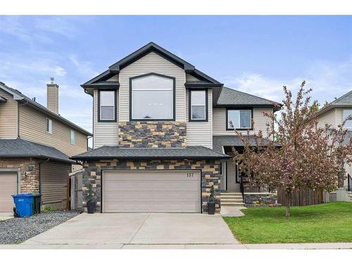 137 Lavender Link, Chestermere, AB - Outdoor