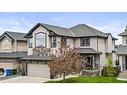 137 Lavender Link, Chestermere, AB  - Outdoor With Facade 