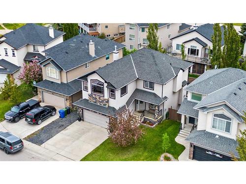 137 Lavender Link, Chestermere, AB - Outdoor