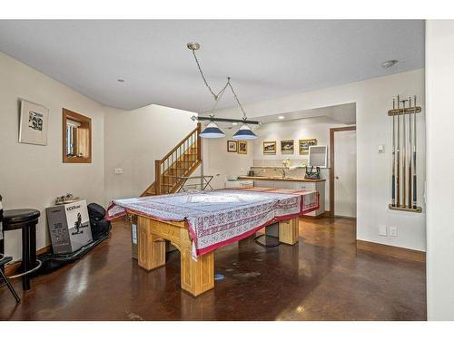 265 Three Sister Drive Se, Canmore, AB - Indoor Photo Showing Other Room