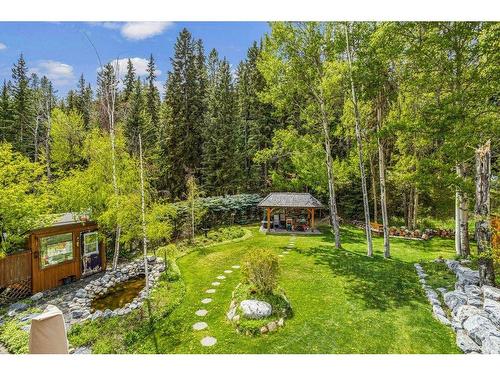 265 Three Sister Drive Se, Canmore, AB - Outdoor