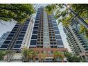 509-1320 1 Street Se, Calgary, AB  - Outdoor With Balcony With Facade 