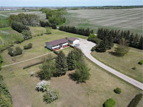 270010 Inverlake Road, Rural Rocky View County, AB - Outdoor With View