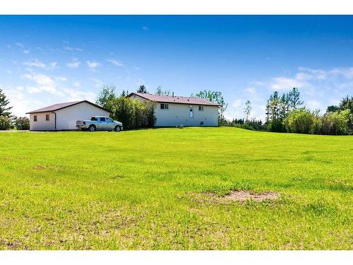 270010 Inverlake Road, Rural Rocky View County, AB - Outdoor