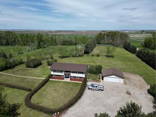 270010 Inverlake Road, Rural Rocky View County, AB - Outdoor With View