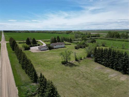 270010 Inverlake Road, Rural Rocky View County, AB - Outdoor With View