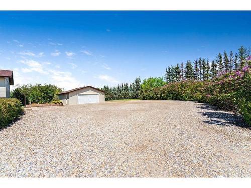 270010 Inverlake Road, Rural Rocky View County, AB - Outdoor
