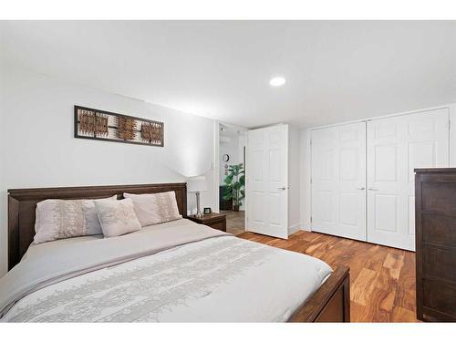 104-350 4 Avenue Ne, Calgary, AB - Indoor Photo Showing Bedroom