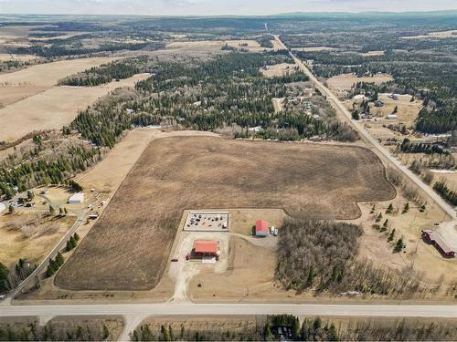 29363-Range Road 52, Rural Mountain View County, AB 