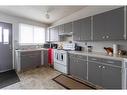 2822 13 Avenue Se, Calgary, AB  - Indoor Photo Showing Kitchen 