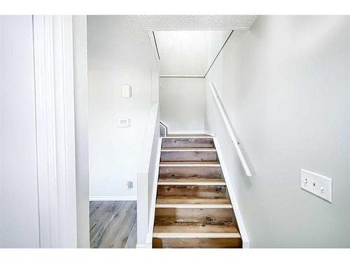 120 Whitefield Drive Ne, Calgary, AB - Indoor Photo Showing Other Room