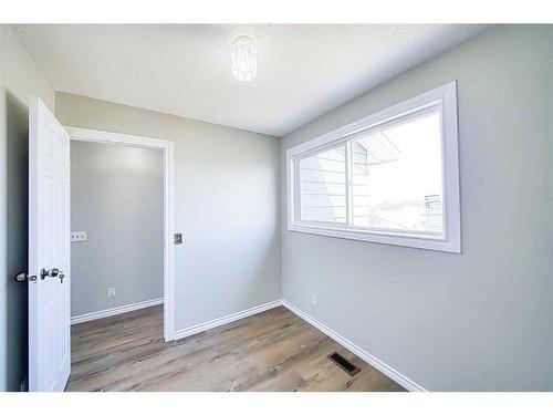 120 Whitefield Drive Ne, Calgary, AB - Indoor Photo Showing Other Room