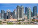 702-1188 3 Street Se, Calgary, AB  - Outdoor 