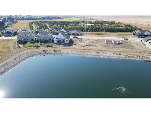 33 St Andrews Close, Lyalta, AB - Outdoor With Body Of Water With View