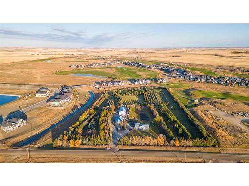 33 St Andrews Close, Lyalta, AB - Outdoor With View