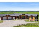 54004 Township Road 252, Rural Rocky View County, AB  - Outdoor With View 
