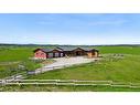 54004 Township Road 252, Rural Rocky View County, AB  - Outdoor With View 