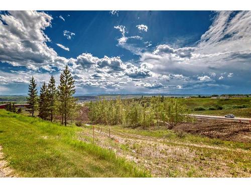 117-205 Sunset Drive, Cochrane, AB - Outdoor With View