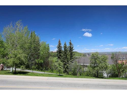 72 Hamptons Drive Nw, Calgary, AB - Outdoor With View