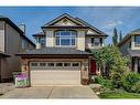 221 Kincora Heights Nw, Calgary, AB  - Outdoor With Facade 