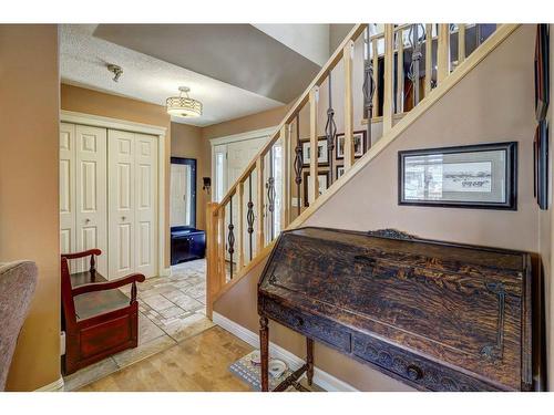 221 Kincora Heights Nw, Calgary, AB - Indoor Photo Showing Other Room