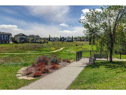 221 Kincora Heights Nw, Calgary, AB - Outdoor With View