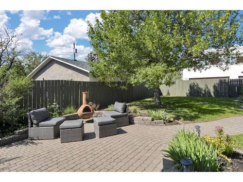 1703 31 Street Sw, Calgary, AB - Outdoor With Deck Patio Veranda