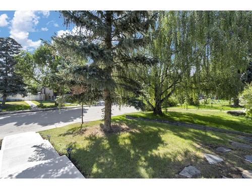 1703 31 Street Sw, Calgary, AB - Outdoor With View
