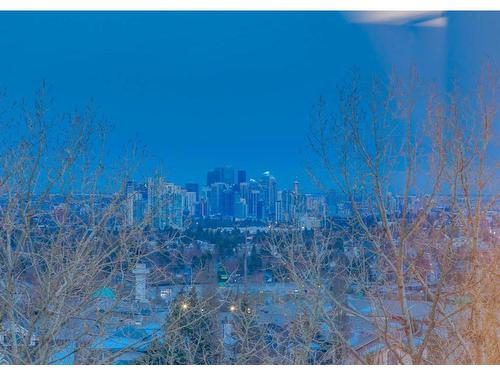 102 Christie Park View Sw, Calgary, AB - Outdoor With View