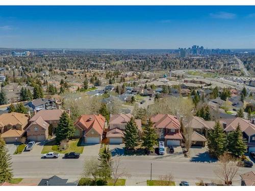 102 Christie Park View Sw, Calgary, AB - Outdoor With View