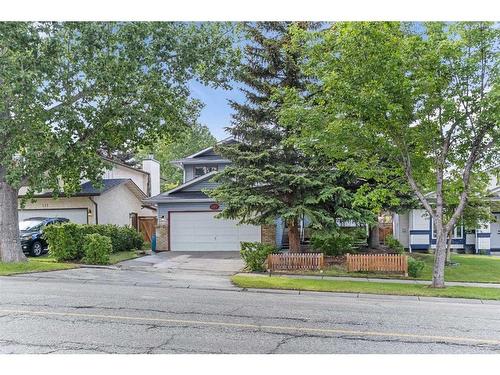 127 Shawnessy Drive, Calgary, AB - Outdoor