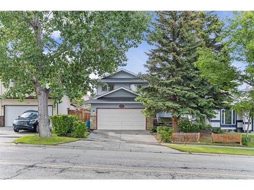 127 Shawnessy Drive, Calgary, AB - Outdoor