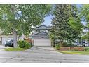 127 Shawnessy Drive, Calgary, AB  - Outdoor 